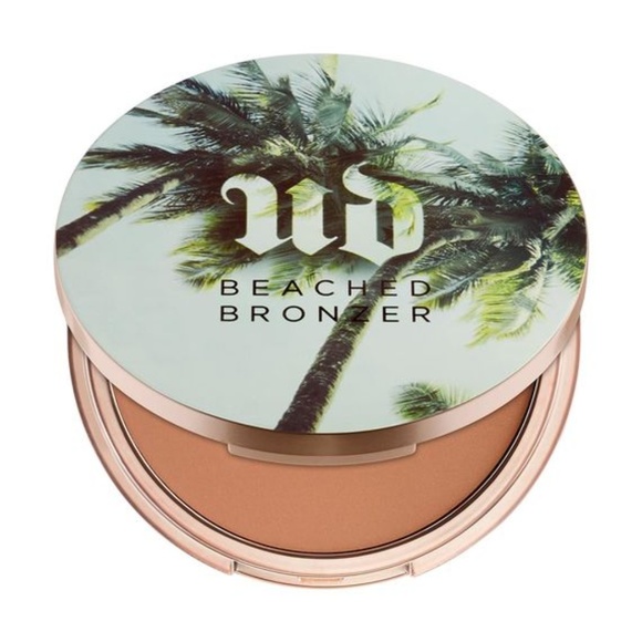 Urban Decay Beach Bronzer in SunKissed, New in Box - Picture 1 of 2